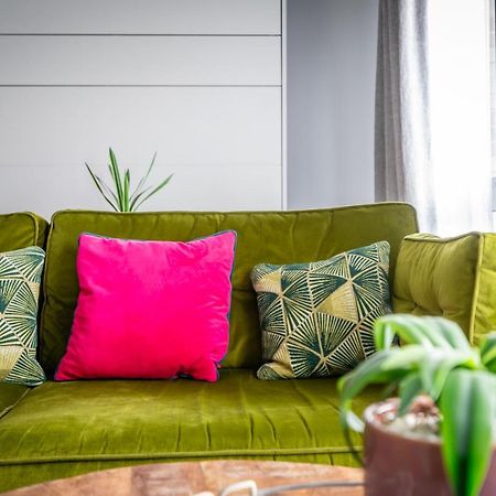 Bootham Row 11 Apartment Йорк Екстериор снимка