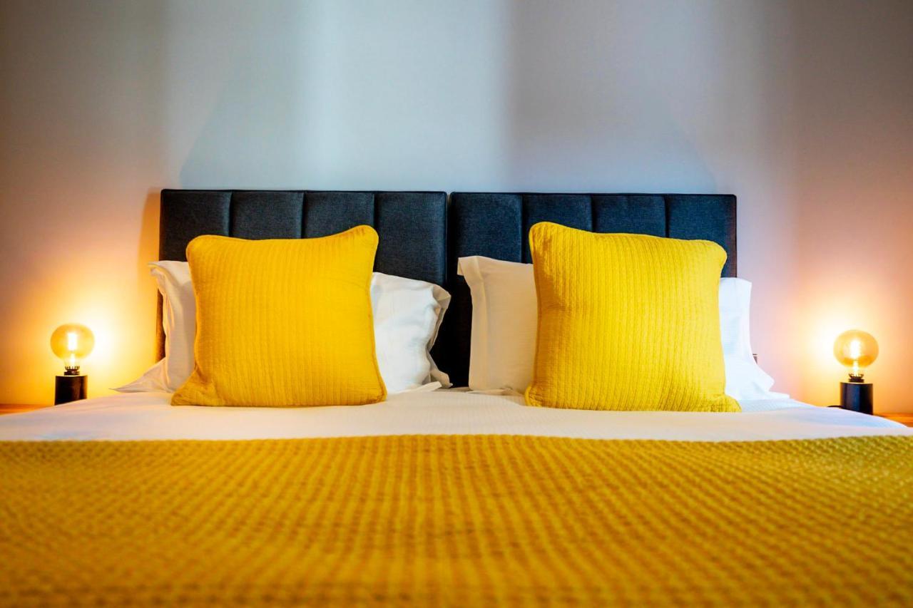 Bootham Row 11 Apartment Йорк Екстериор снимка