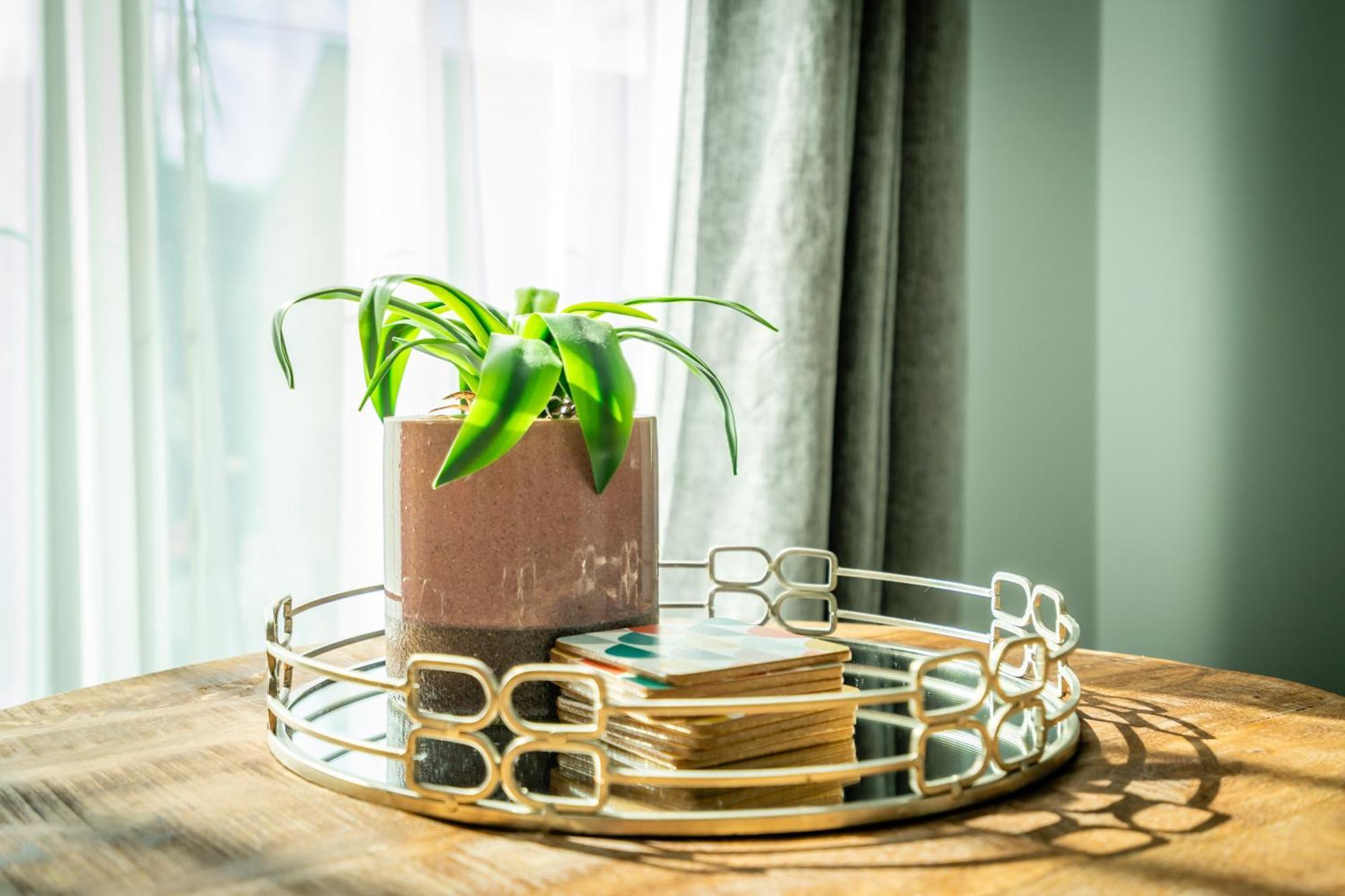 Bootham Row 11 Apartment Йорк Екстериор снимка