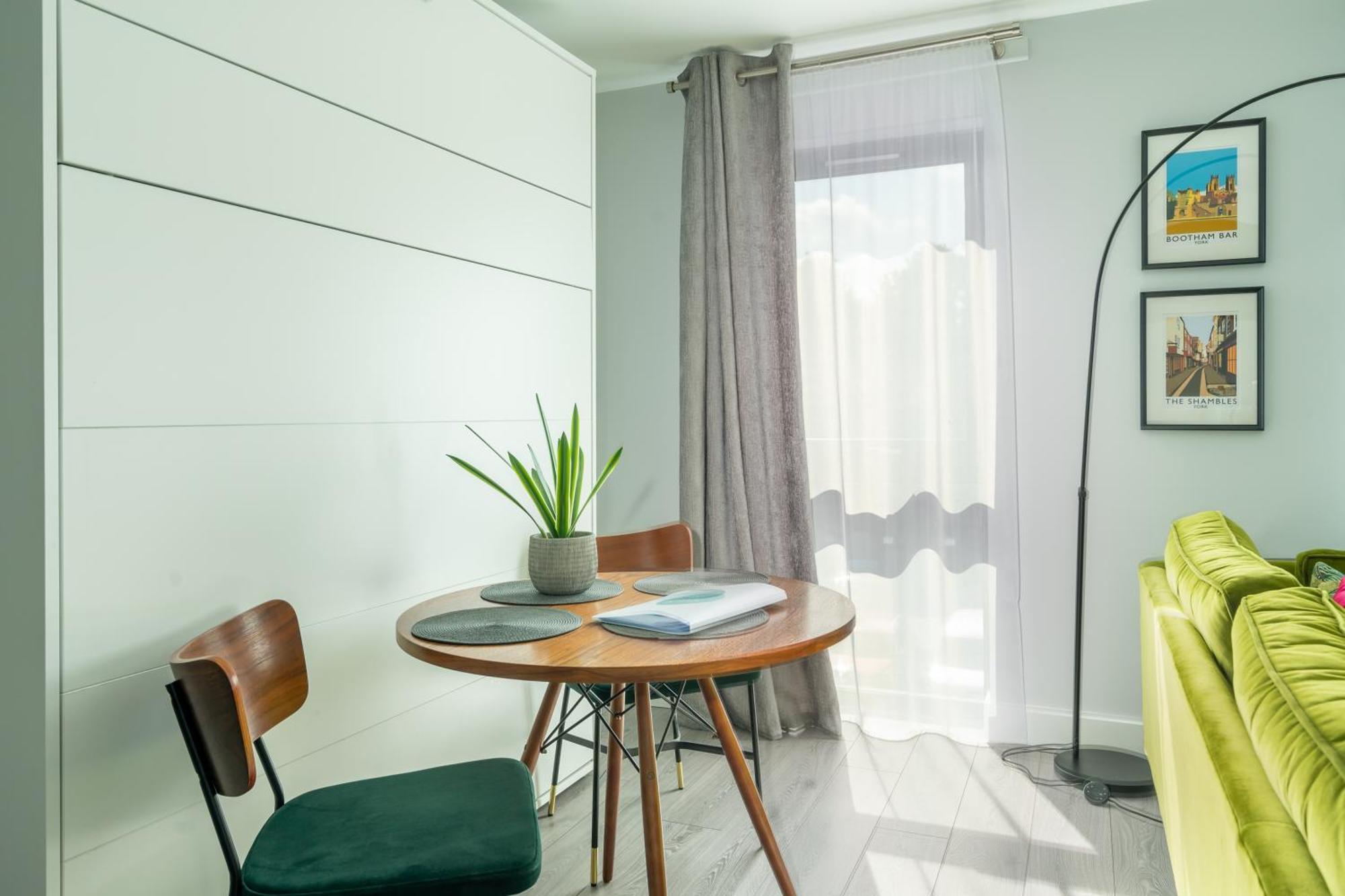 Bootham Row 11 Apartment Йорк Екстериор снимка